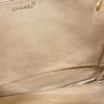 Chanel Logo CC Tote