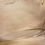 Chanel Logo CC Tote