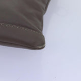 balenciaga Clip Clutch Bag