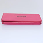 balenciaga Cash Wallet