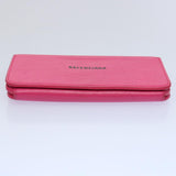 balenciaga Cash Wallet