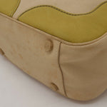 Chanel Marshmallow Canvas Tote Bag A24228