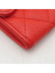 AP0214 Card Business Wallet Chanel