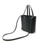 balenciaga Everyday Leather Tote XXS 2WAY Bag