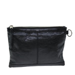 balenciaga Clip L Clutch Bag