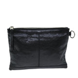 balenciaga Clip L Clutch Bag