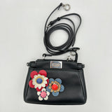 A Retro Tale - Top quality Fendi Vintage Peekabo Micro Bag LA8703