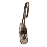 Accessory Collection Web Crossbody
