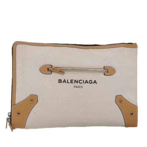 balenciaga Clutch Bag