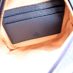 598661 Ophidia Web Mini Round Backpack