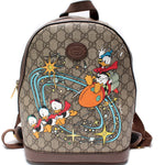 552884 Disney X Donald Duck GG Supreme Backpack Small