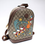 552884 Disney X Donald Duck GG Supreme Backpack Small