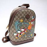 552884 Disney X Donald Duck GG Supreme Backpack Small