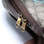 552884 Disney X Donald Duck GG Supreme Backpack Small