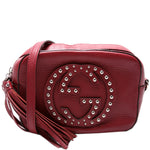 308364 Soho Disco Studs Crossbody
