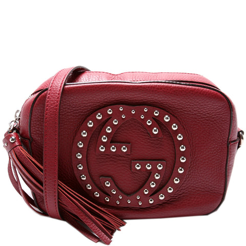 308364 Soho Disco Studs Crossbody