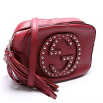 308364 Soho Disco Studs Crossbody
