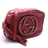308364 Soho Disco Studs Crossbody