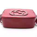 308364 Soho Disco Studs Crossbody