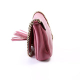 336752 Soho Chain Crossbody Medium