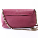 336752 Soho Chain Crossbody Medium