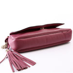 336752 Soho Chain Crossbody Medium