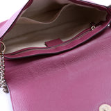 336752 Soho Chain Crossbody Medium