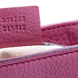 336752 Soho Chain Crossbody Medium