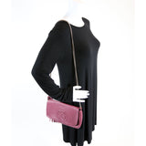 336752 Soho Chain Crossbody Medium