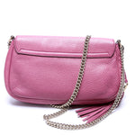 336752 Soho Chain Crossbody Medium