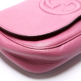 336752 Soho Chain Crossbody Medium