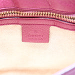 336752 Soho Chain Crossbody Medium