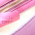 336752 Soho Chain Crossbody Medium