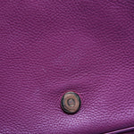 336752 Soho Chain Crossbody Medium