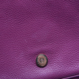 336752 Soho Chain Crossbody Medium
