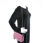 336752 Soho Chain Crossbody Medium