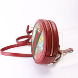 598661 Ophidia Web Mini Flora Round Backpack