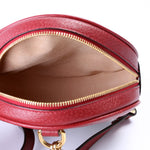 598661 Ophidia Web Mini Flora Round Backpack