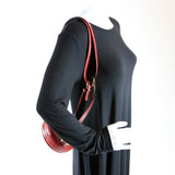 598661 Ophidia Web Mini Flora Round Backpack