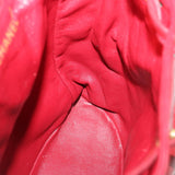 Chanel Matelasse Backpack