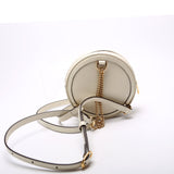 598661 Ophidia Web Mini Round Backpack
