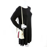 499621 Ophidia GG Small Crossbody