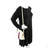 499621 Ophidia GG Small Crossbody