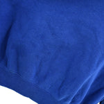 Chanel logo-print cotton sweatshirt #L