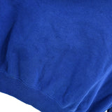 Chanel logo-print cotton sweatshirt #L