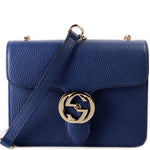 510304 Interlock Small Crossbody