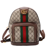 547965 GG Supreme Ophidia Backpack