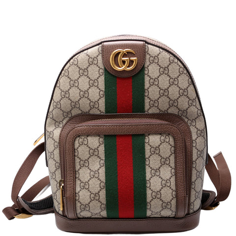 547965 GG Supreme Ophidia Backpack
