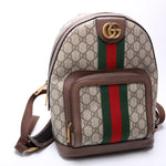 547965 GG Supreme Ophidia Backpack