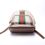 547965 GG Supreme Ophidia Backpack